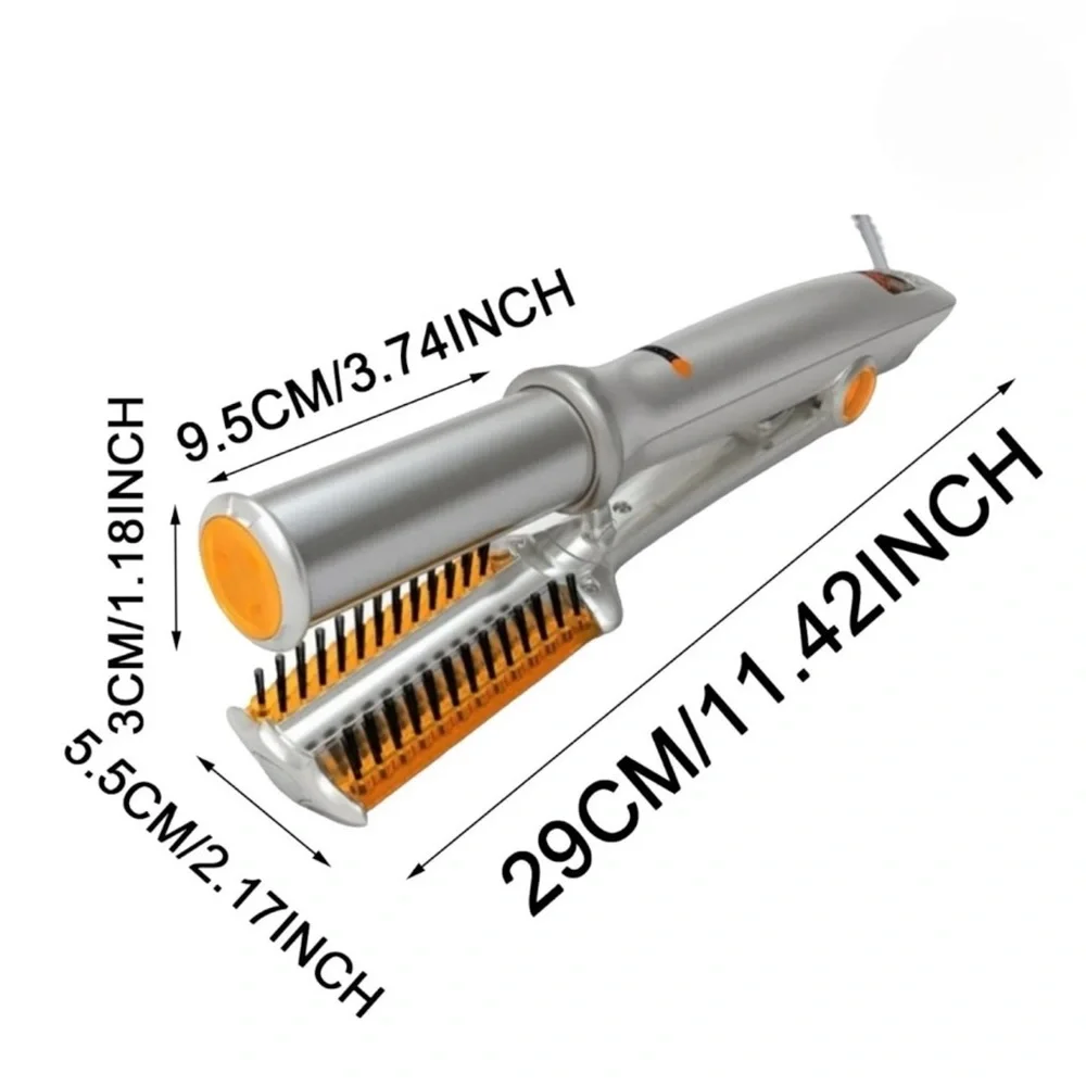 InStyler excellent preloved
